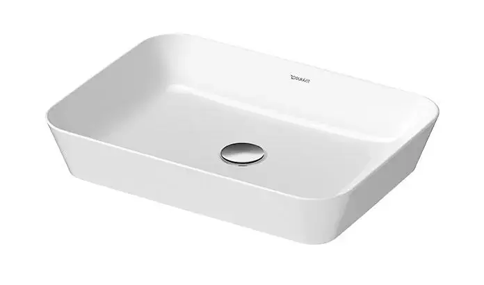 Duravit - Cape Cod - Mosdó - 23475500001 Exkluzív ajánlat