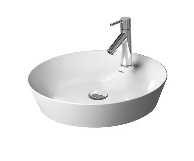 Duravit - Cape Cod - Mosdó - 2328483200 Kedvezmény