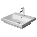 Outlet Duravit - Vero Air - Mosdó - 0383550000