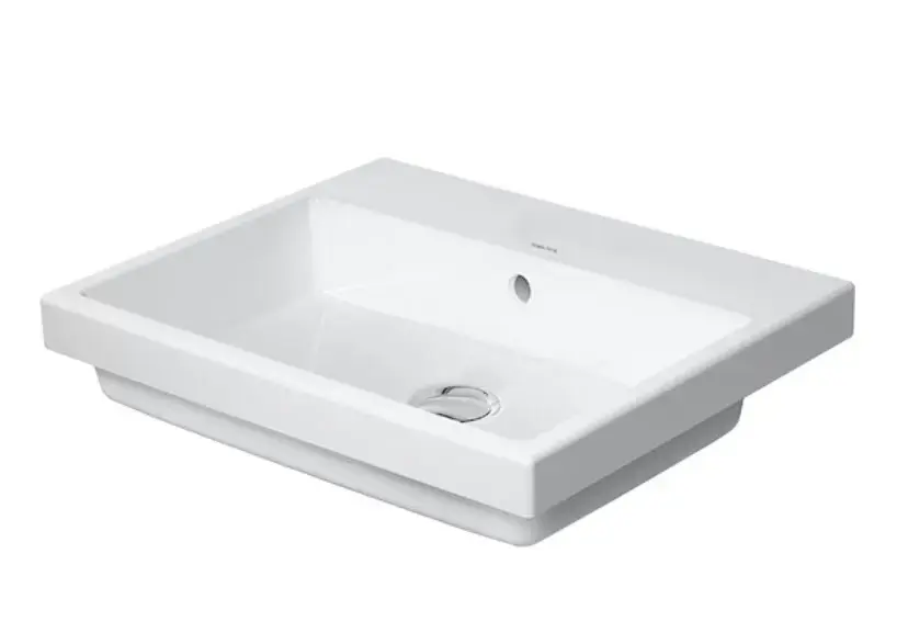 Utolsó esély Duravit - Vero Air - Mosdó - 0383550060