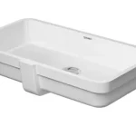 Biztonságos vásárlás Duravit - Vero Air - Mosdó - 03846000001