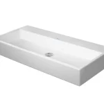 Kiárusítás Duravit - Vero Air - Mosdó - 2350100070