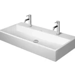 Kedvezmény Duravit - Vero Air - Dupla mosdó - 2350100072