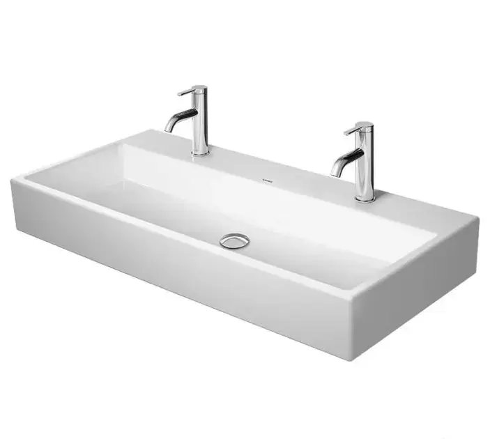 Kedvezmény Duravit - Vero Air - Dupla mosdó - 2350100072