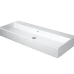 Duravit - Vero Air - Dupla mosdó - 2350120028 Vásárlói kedvenc