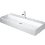 Duravit - Vero Air - Mosdó - 2350120041 Korlátozott ajánlat