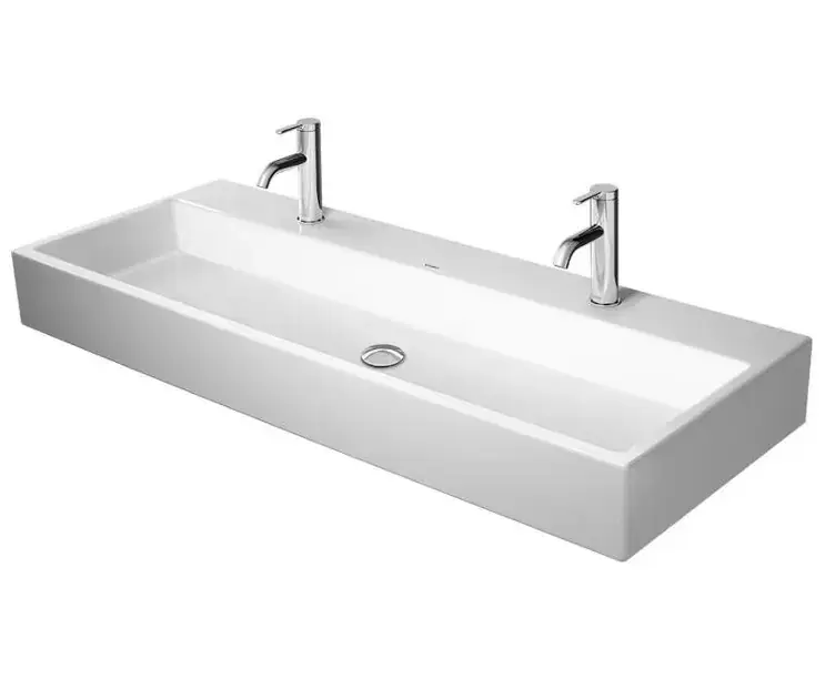 Duravit - Vero Air - Dupla mosdó - 2350120043 Gyors kiszállítás