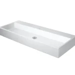 Duravit - Vero Air - Dupla mosdó - 2350120079 Árengedmény