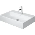 Duravit - Vero Air - Mosdó - 2350700027 Azonnal elérhető
