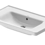 Duravit - D-Neo - Mosdó - 2367800060 Akciós ár