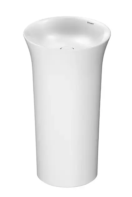 Szuper ajánlat Duravit - White Tulip - Mosdó - 2702500070