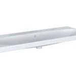 Geberit - Acanto - Dupla mosdó - 501.880.00.2 Kihagyhatatlan ajánlat
