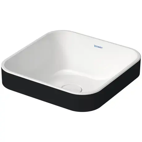Legnépszerűbb Duravit - Happy D.2 Plus - Mosdó - 2359406100