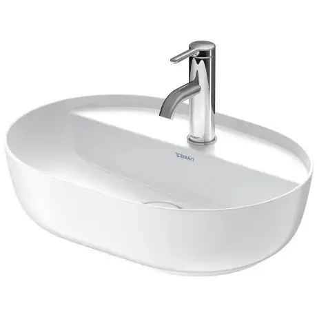 Duravit - Luv - Mosdó - 03805026001 Népszerű