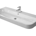 Gyors kiszállítás Duravit - Happy D.2 - Mosdó - 2318120000