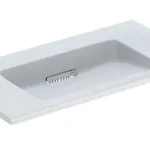 Legkelendőbb Geberit - ONE - Mosdó - 505.005.00.1