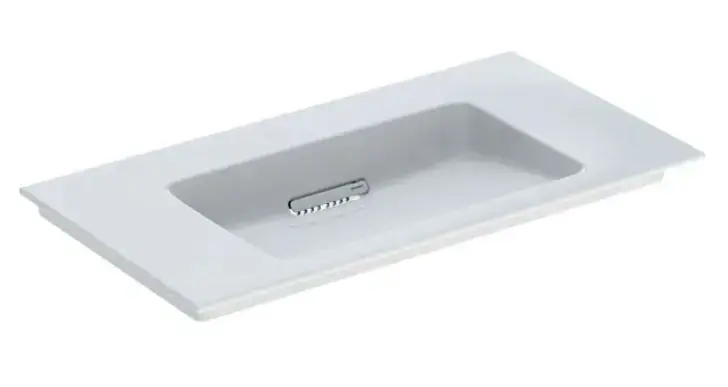 Legkelendőbb Geberit - ONE - Mosdó - 505.005.00.1
