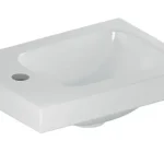 Geberit - iCon - Kisméretű mosdó - 501.831.00.2 Ne maradj le