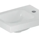 Geberit - iCon - Kisméretű mosdó - 501.830.00.1 Gyors kiszállítás
