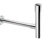 Roca - Equipment and accessories - Mosdó szifon - A506403110 Rendeld meg most