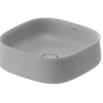 Korlátozott ajánlat Duravit - Zencha - Mosdó - 2373426779