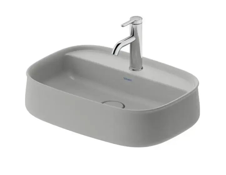 Bestseller Duravit - Zencha - Mosdó - 2374556771