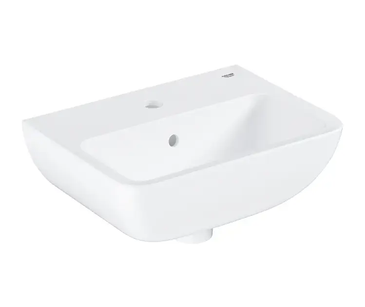Árcsökkenés Grohe - Start Edge - Kisméretű mosdó - 39953000