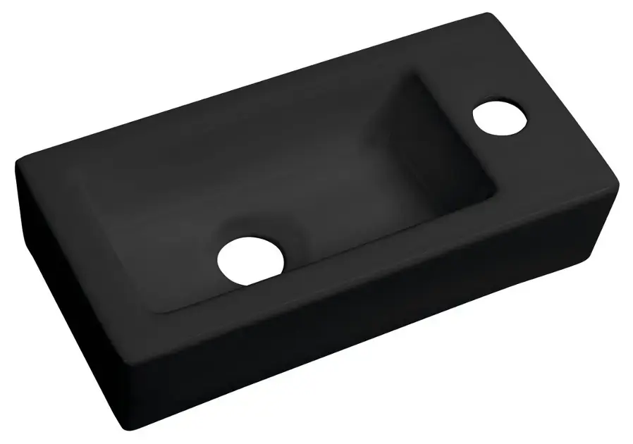 Kihagyhatatlan ajánlat Sapho - Small - Kisméretű mosdó - AR495B