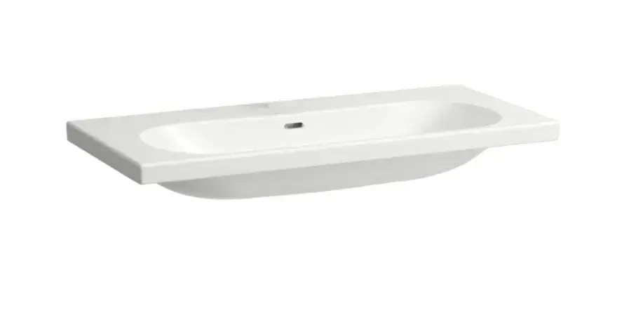 Laufen - Lua - Mosdó - H8100894001091 Szuper ajánlat