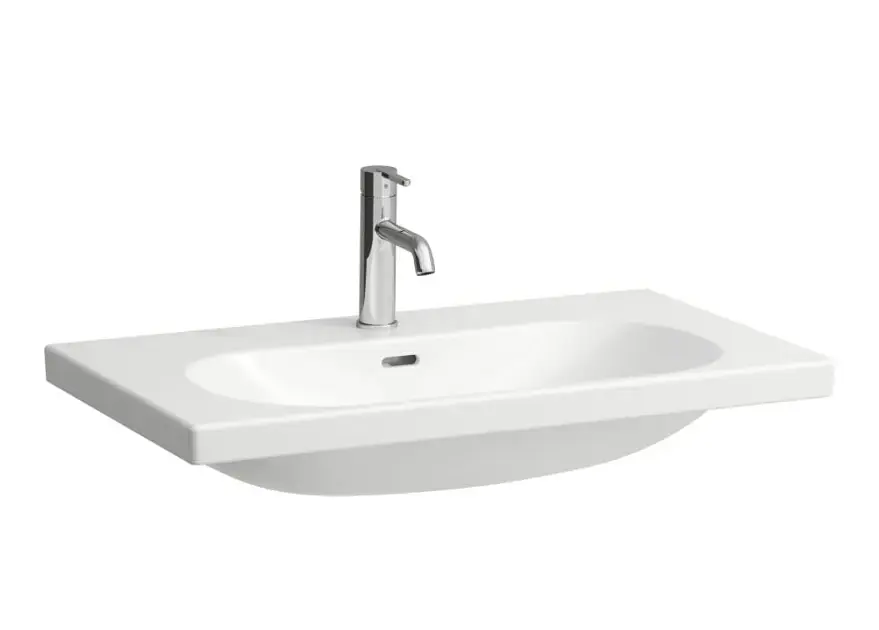 Laufen - Lua - Mosdó - H8160874001041 Rendeld meg most