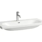 Azonnal elérhető Laufen - Lua - Mosdó - H8160890001041