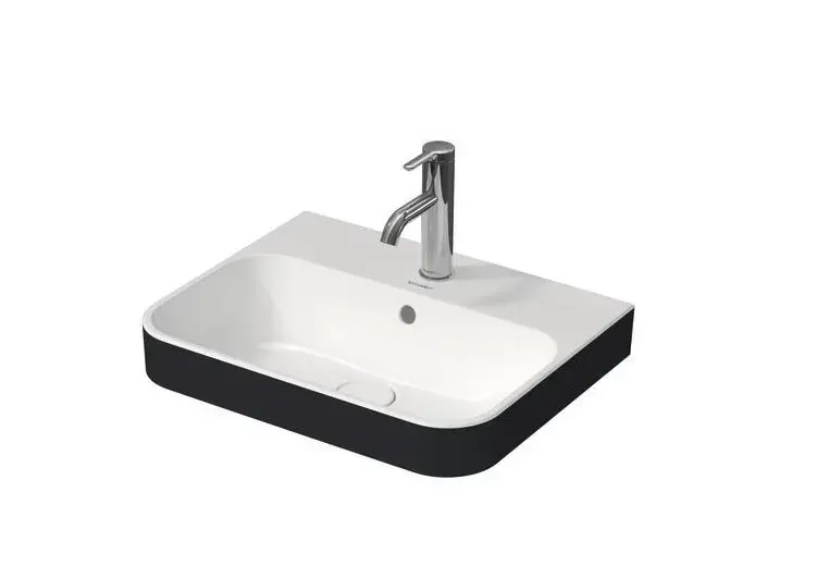 Expressz kézbesítés Duravit - Happy D.2 - Mosdó - 2360506100