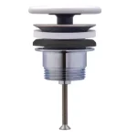 Duravit - Mosdó leeresztő - 0050753200 Biztonságos vásárlás