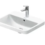 Duravit - Duravit No.1 - Mosdó - 03555500272 Vedd meg most
