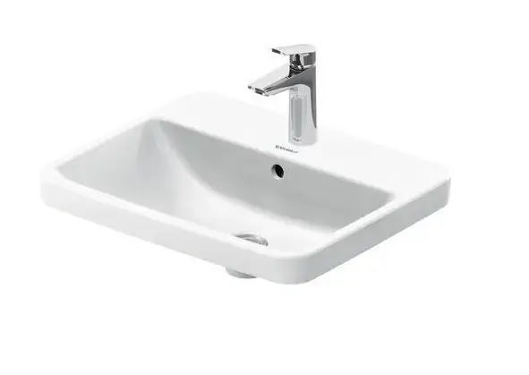 Duravit - Duravit No.1 - Mosdó - 03555500272 Vedd meg most