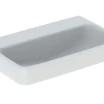 Geberit - Selnova Compact - Mosdó - 501.893.00.7 Kedvezmény