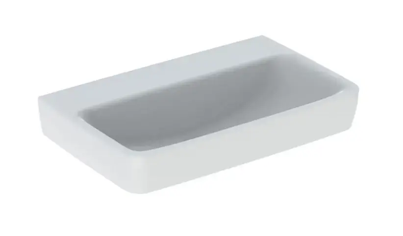 Geberit - Selnova Compact - Mosdó - 501.893.00.7 Kedvezmény