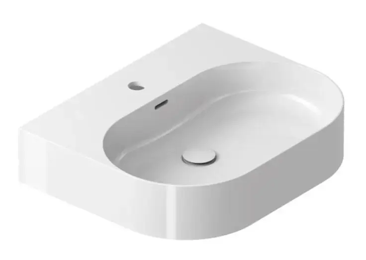 Expressz szállítás Ravak - Ceramic - Mosdó - XJX01155004