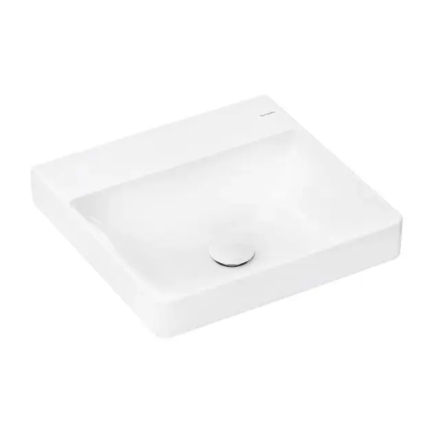 Hansgrohe - Xelu Q - Kisméretű mosdó - 61013450 Kedvezményes ár