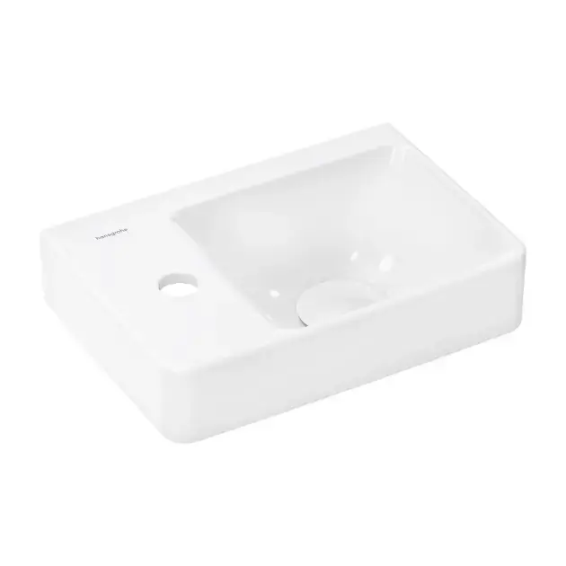 Vedd meg most Hansgrohe - Xelu Q - Kisméretű mosdó - 61085450