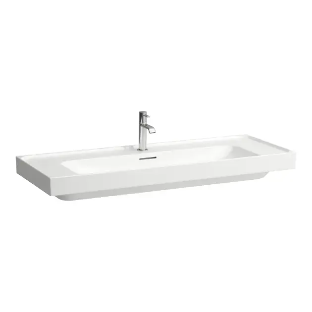Laufen - Meda - Mosdó - H8141110001041 Prémium