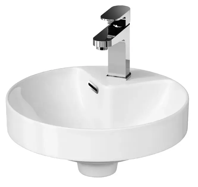 Cersanit - Crea - Mosdó - K114-002 Azonnal elérhető