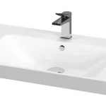 Cersanit - Mille - Mosdó - K675-003 Biztonságos fizetés