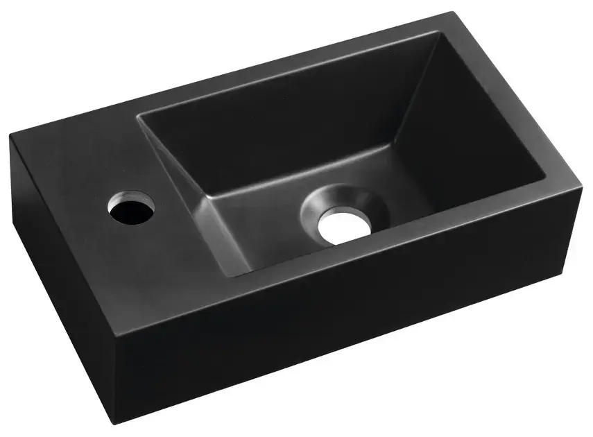Ne maradj le Sapho - Small - Kisméretű mosdó - AR400B