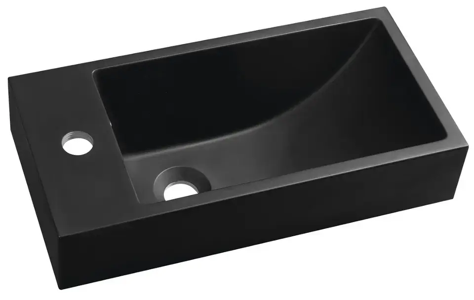 Sapho - Small - Kisméretű mosdó - SM012B Legjobb ár