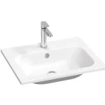Akció Ravak - Chrome Slim - Mosdó - XJG01160001
