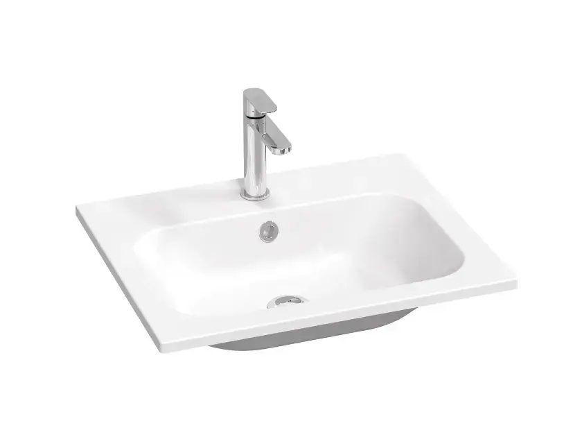 Akció Ravak - Chrome Slim - Mosdó - XJG01160001