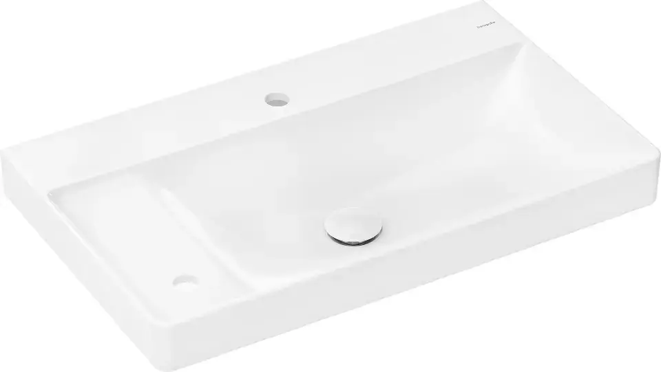 Utolsó esély Hansgrohe - Xelu Q - Mosdó - 61034450