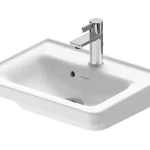 Expressz kézbesítés Duravit - D-Neo - Kisméretű mosdó - 0742503200