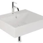 Kludi - Resa - Mosdó - 59WW6153 Prémium